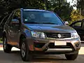Suzuki Escudo III (2005 - 2014)