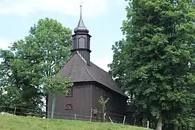 Světlá Hora