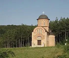 Duškovci
