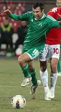 Image illustrative de l’article Svetoslav Dyakov