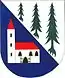 Blason de Svatá Maří