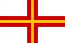 Drapeau de Svatý Jiří