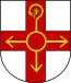 Blason de Svatý Jiří