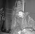 Svend Soot von Düring&nbsp;(en), 1969 (Norvège)