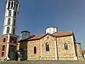 L'église de la Sainte-Trinité