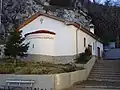 Chapelle Grande martyre Barbara