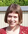 Svetlana Žuchová