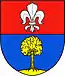 Blason de Svinošice