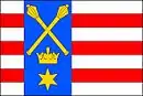 Drapeau de Svojšín
