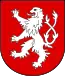 Blason de Svojanov