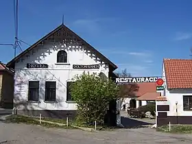 Svojetice