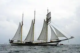 Le Swaensborgh