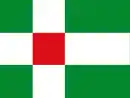 Drapeau de Zwagerbosch