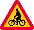 Cyclistes