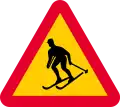 Skieurs