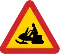 Véhicules tout-terrain