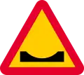 Plonger dans la route