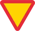 Cédez le passage