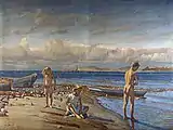 Børnene på Fyns Hoved (1905)