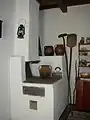 Cuisine