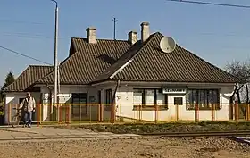 Szaniawy-Poniaty