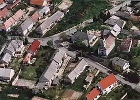 Szentjakabfa