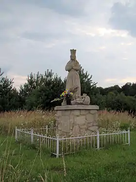 Szewnia Górna