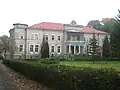Benz, arrondissement de Cammin-en-Poméranie.