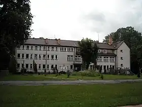 Rudzienko (Otwock)