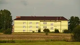 Samorządki