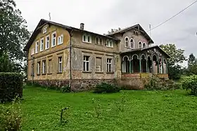 Szyba