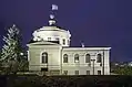 Observatoire de Vartiovuori.