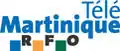 Logo de Télé Martinique du 1er février 1999 au 22 mars 2005