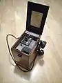 Téléphone de campagne modèle A ou EE-4