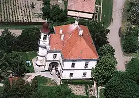 Tépe (Hongrie)
