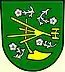 Blason de Tísek