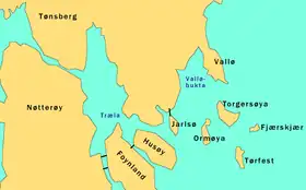 Image illustrative de l’article Føynland