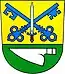 Blason de Těšetice