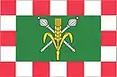 Drapeau de Třebeň