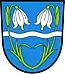 Blason de Třebichovice