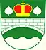 Blason de Třebohostice