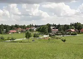 Tři Studně