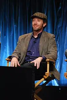 T. J. Thyne interprète le Dr&nbsp;Jack Hodgins.