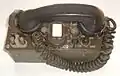 Téléphone de campagne TA-312