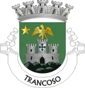 Blason de Trancoso