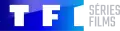 Ancien logo de TF1 Séries Films du 29 janvier 2018 au 9 mars 2020.