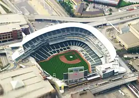 Image illustrative de l’article Saison 2010 des Twins du Minnesota