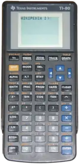 TI-80