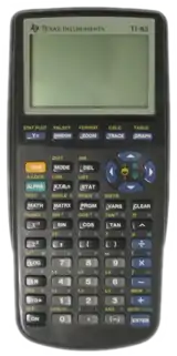 TI-83