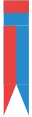 Drapeau complet tessinois.